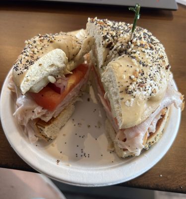 On the Grind Cafe by null