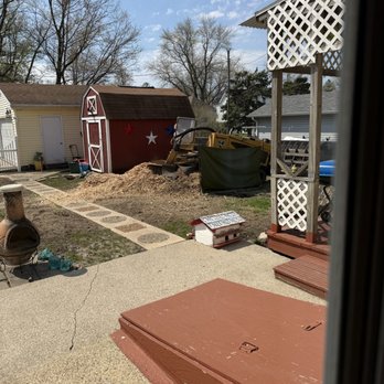 Stump-Eez - Tree Services Near Me - Clinton, Illinois Stump-Eez - Tree Services Near Me - Clinton, Illinois
