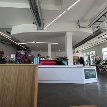Cat & Cloud - Coffee & Tea Near Me - Aptos, California