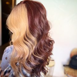 To Dye For Hair Studio - Hair by Dani @daniloudabacci