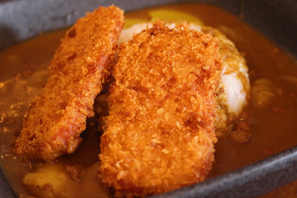 Food from Jugem