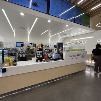 SUNRIGHT TEA STUDIO - Updated February 2026 - 549 Photos & 279 Reviews