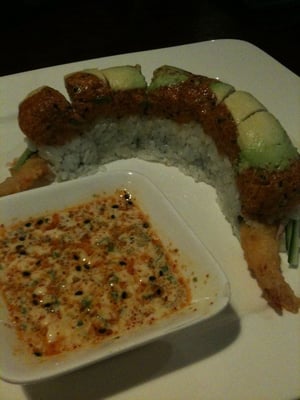 Sushi Loca (Centennial Center) by null