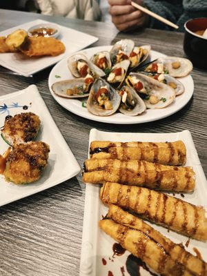 Umi Sushi by null