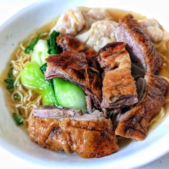 Hong Kong Eatery - Seafood Near Me - Boston, Massachusetts