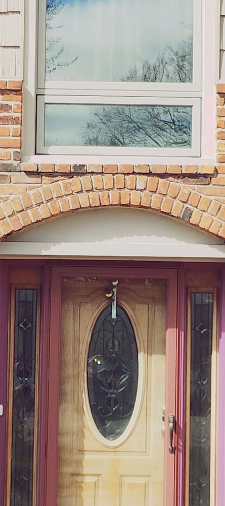 Slide of Home Maintenance Solutions