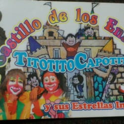 Titotito Capotito - Contrata sus servicios.