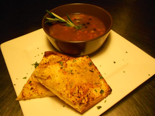 The Marketplace Cafe by null