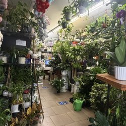 Bens Florist Shop