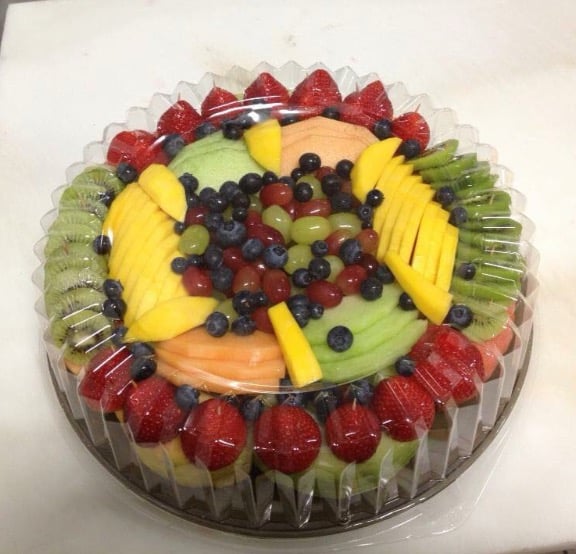 Medium Fruit Platter (45) Yelp