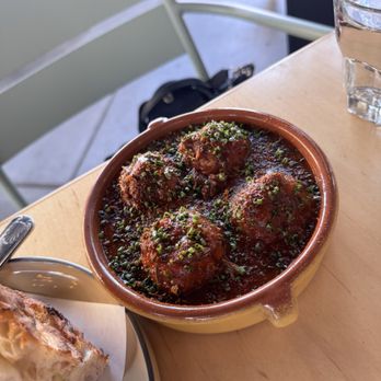 Folks Pizzeria - Culver City - Meatballs - Pizza Near Me - Culver City, California Folks Pizzeria - Culver City - Meatballs - Pizza Near Me - Culver City, California