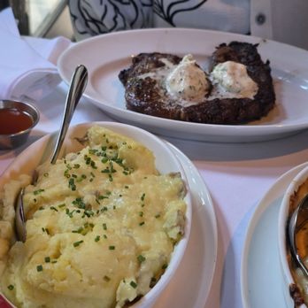 Brenner's on the Bayou - Steakhouses Near Me - Houston, Texas