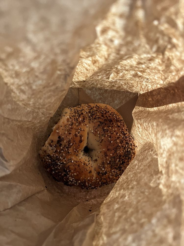 Joe's Bagel and Grill — Mexican restaurant in Brick Township