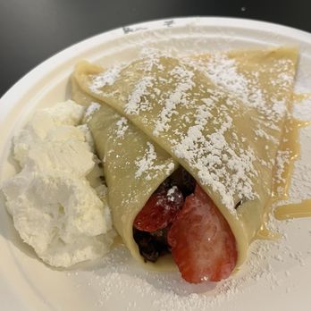 Stuffed Crepes & Waffles - Creperies Near Me - Bozeman, Montana Stuffed Crepes & Waffles - Creperies Near Me - Bozeman, Montana