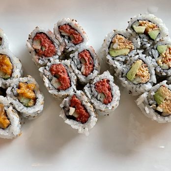 Yaki Sushi - Sushi Bars Near Me - Chantilly, Virginia Yaki Sushi - Sushi Bars Near Me - Chantilly, Virginia