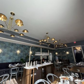 Kinsmith - The dining room - Southern Near Me - Montgomery, Alabama Kinsmith - The dining room - Southern Near Me - Montgomery, Alabama