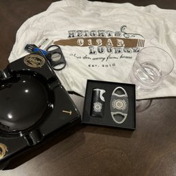 Great merch Great merch