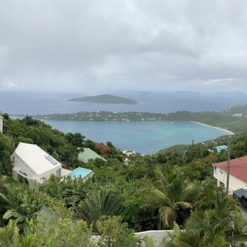 Mountain Top - Local Flavor Near Me - Saint Thomas, Virgin Islands
