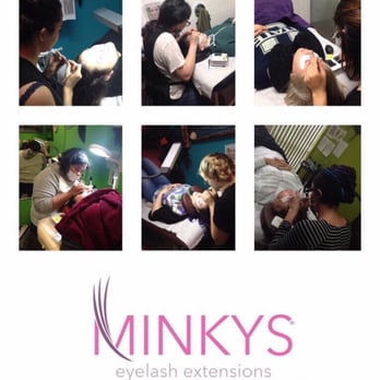 That Look by Neli - Sign up Today! Learn Classic & Volume Lashing Technique's - Eyelash Service Near Me - Naples, Florida