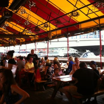 Barking Crab - Seafood Near Me - Boston, Massachusetts Barking Crab - Seafood Near Me - Boston, Massachusetts