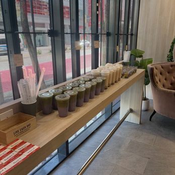 Feng Cha Teahouse - Bubble Tea Near Me - San Francisco, California Feng Cha Teahouse - Bubble Tea Near Me - San Francisco, California