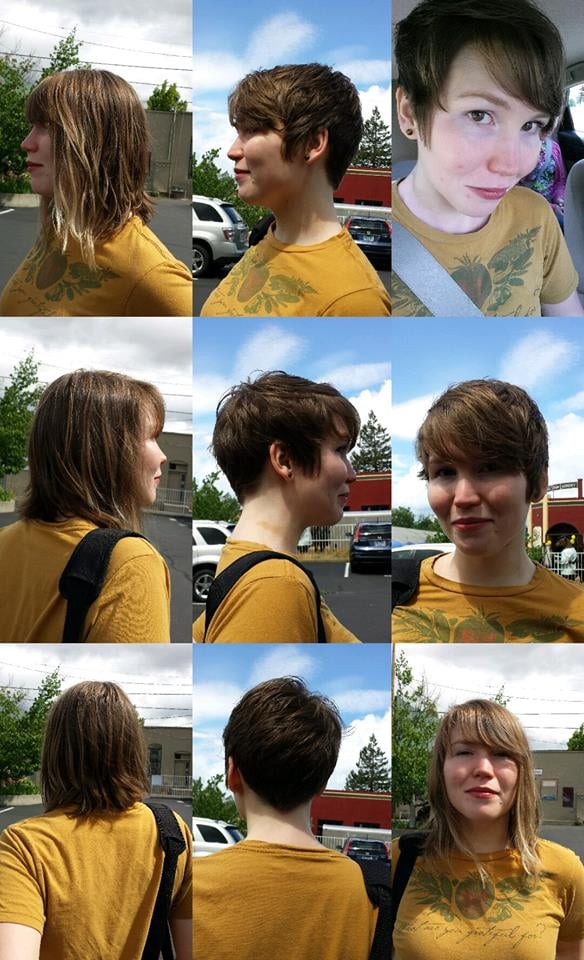 SERENDIPITY HAIR DESIGN STUDIO Updated September 2024 14 Photos