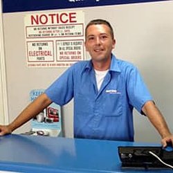 M & K Maytag Home Appliance Center - Our Manager, always trustworthy and smart.