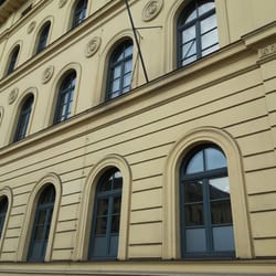 Bayerisches Landessozialgericht