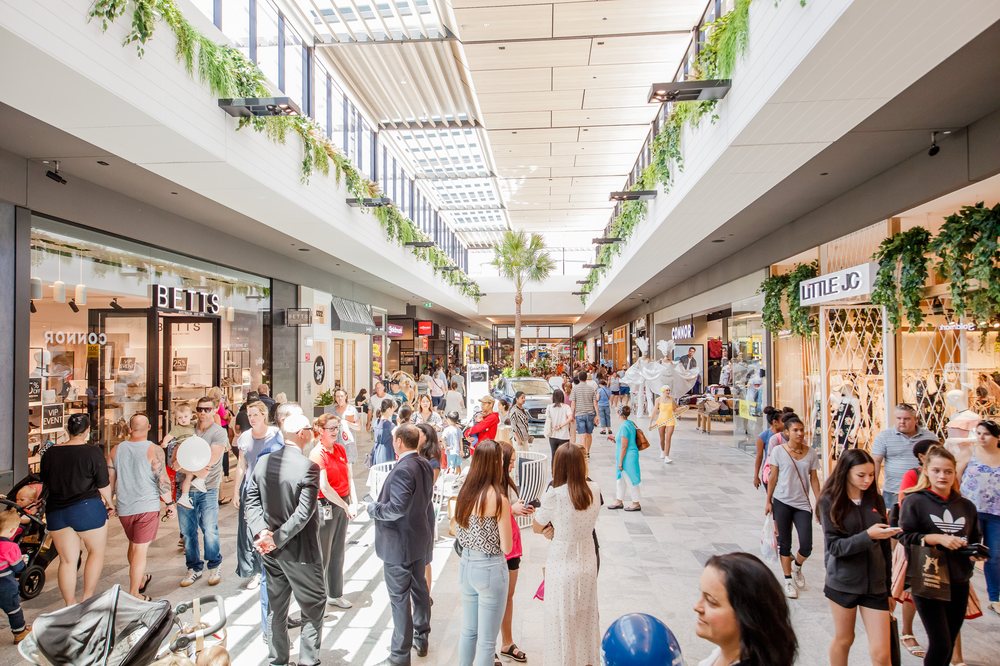 GODFREYS NORTH LAKES North Lakes Dr, Mango Hill Queensland, Australia