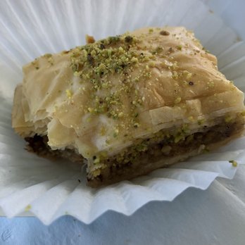 Lula's Neighborhood Grill - Baklava - American Near Me - Empire, California Lula's Neighborhood Grill - Baklava - American Near Me - Empire, California
