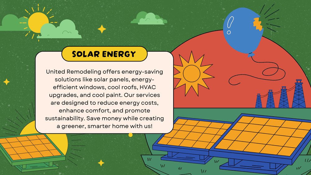 Slide of United Remodeling