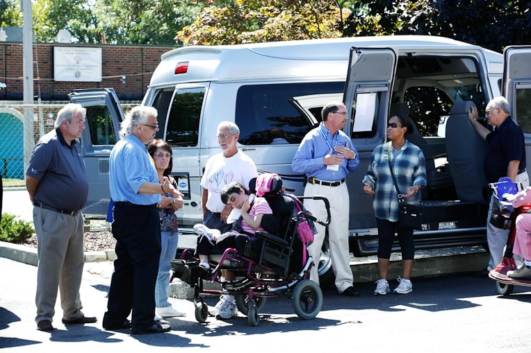 BUSSANI MOBILITY TEAM Updated August 2024 24 Photos & 10 Reviews