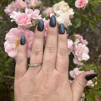 Fancy Nails - Nail Salons Near Me - Scotts Valley, California