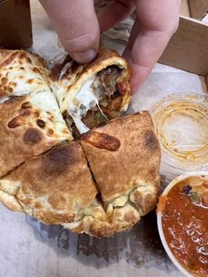 Five Loaves Restaurant by null