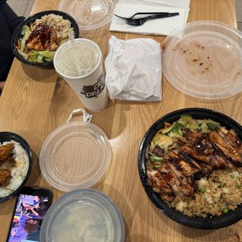Teriyaki Madness - Japanese Near Me - Carmel, Indiana Teriyaki Madness - Japanese Near Me - Carmel, Indiana