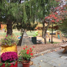See the new big playground!
