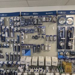 Ferguson Plumbing Supply