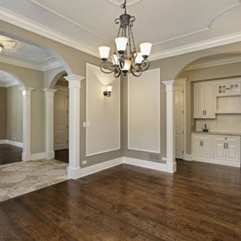 Johnson Painting Services - Painters Near Me