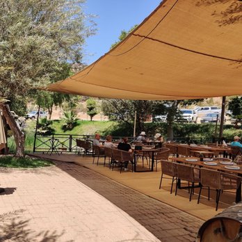 Monte Xanic - Wine Bars Near Me - Ensenada, BCN