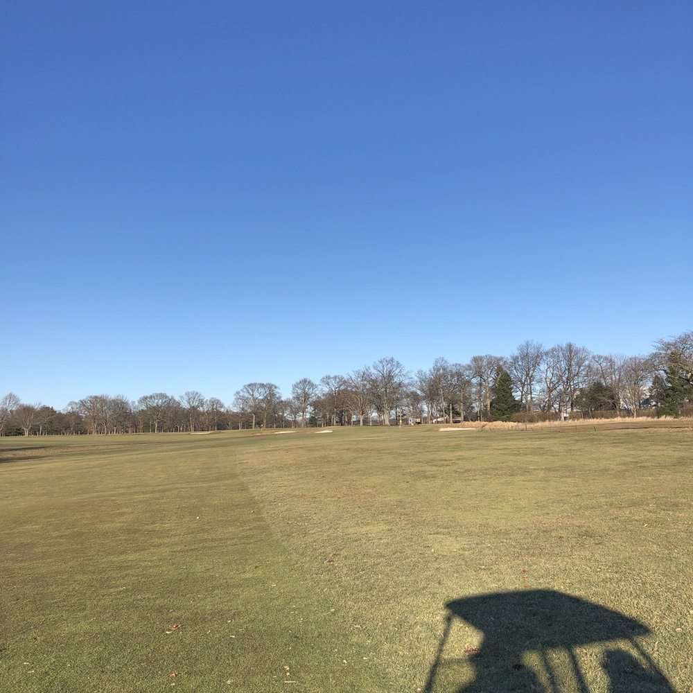 Bethpage Black Course - Golf Near Me - Farmingdale, New York
