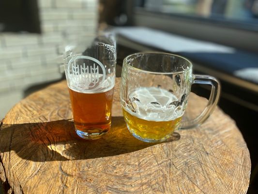 Schilling Beer Co. by null