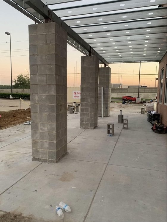 Slide of Alfa Property Development