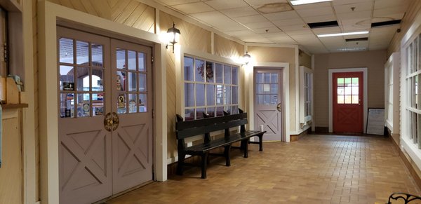 Kim's Garden by null