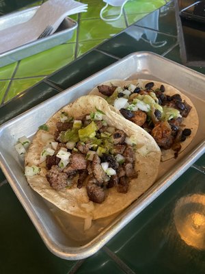 McDevitt Taco Supply by null