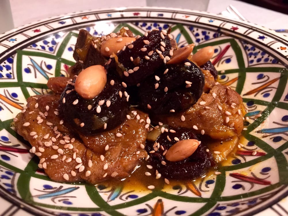 CASABLANCA RESTAURANT CLOSED 69 Photos & 110 Reviews 484 77th St