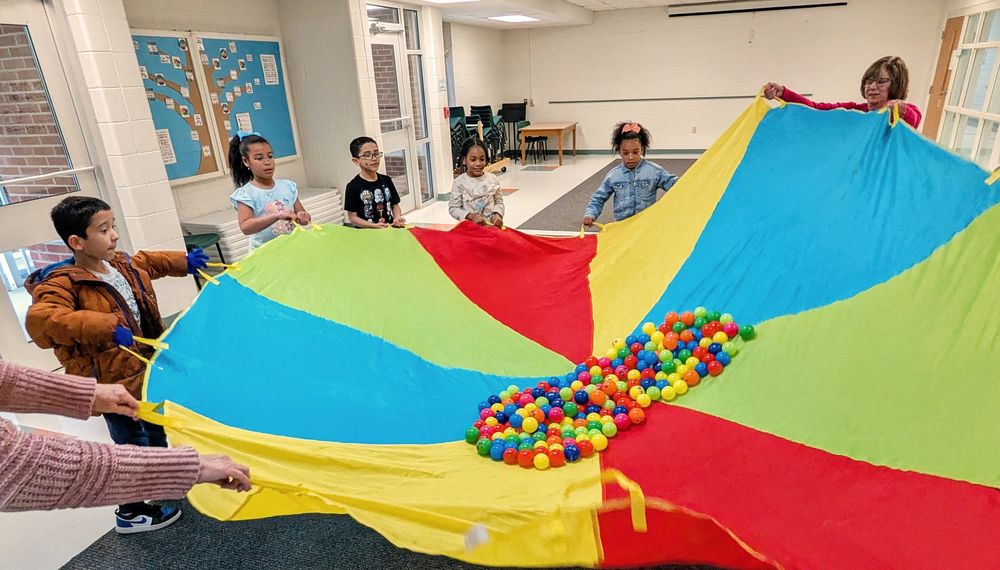 Guilford College UMC - childcare center in Greensboro, NC
