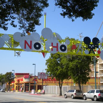 North Hollywood - Local Flavor Near Me - North Hollywood, California North Hollywood - Local Flavor Near Me - North Hollywood, California