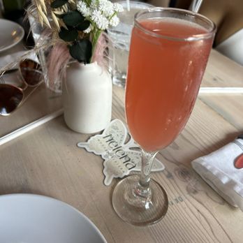 Helena Modern Riviera - Cranberry Mimosa - Mediterranean Near Me - Orlando, Florida Helena Modern Riviera - Cranberry Mimosa - Mediterranean Near Me - Orlando, Florida