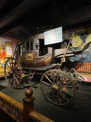 Chicago History Museum by null