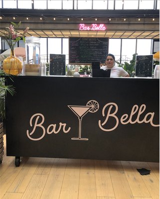 Bar Bella by null